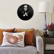 Vinyl Record Decor Elton John 12" 526-3-1 photo 2