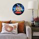 Vinyl Record Decor Fairy Tail 12" UF-Decor-Fairy Tail-1 photo 2