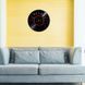 Vinyl Record Decor Metal 12" 601-3-1 photo 2