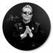 Vinyl Record Decor Elton John 12" 526-3-1 photo 1