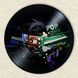 Vinyl Record Decor Pop 12" 602-3-1 photo 3