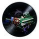 Vinyl Record Decor Pop 12" 602-3-1 photo 1