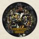 Настінний вініловий годинник Піттсбург Стілерс, діаметр 30см UF-Clock-Pittsburgh Steelers-1 фото 3