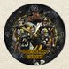 Wall Vinyl Record Clock Pittsburgh Steelers 12" UF-Clock-Pittsburgh Steelers-1 photo 3