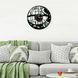 Wall Vinyl Record Clock Star Wars 12" 143-1-6 photo 3