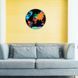 Vinyl Record Decor Continents 12" 128-3-1 photo 2