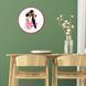 Vinyl Record Decor Dirty Dancing 12" 721-3-1 photo 3
