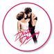 Vinyl Record Decor Dirty Dancing 12" 721-3-1 photo 1