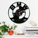 Wall Vinyl Record Clock BMW 12" Vinyl-Clock-BMW-3 photo 2