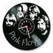 Wall Vinyl Record Clock Pink Floyd 12" Vinyl-Clock-Pink Floyd-5 photo