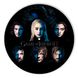 Vinyl Record Decor Game of Thrones 12" UF-Décor-M-Game of Thrones-4 photo