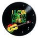 Vinyl Record Decor Ragga 12" 603-3-1 photo 1