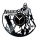 Wall Vinyl Record Clock Assassin's Creed 12" Vinyl-Clock-Assassin's Creed-2 photo