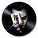 Vinyl Record Decor Joker 12" 745-3-1 photo 1