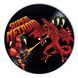Vinyl Record Decor Super Metroid 12" 275-3-1 photo 1