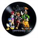 Vinyl Record Decor Kingdom Hearts 12" UF-Decor-Kingdom Hearts-3 photo 1