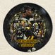 Vinyl Record Decor Pittsburgh Steelers 12" UF-Decor-Pittsburgh Steelers-1 photo 3