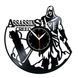 Wall Vinyl Record Clock Assassin's Creed 12" Vinyl-Clock-Assassin's Creed-2 photo