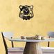 Wall Vinyl Record Clock Police 12" 108-1-1 photo 2