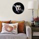 Vinyl Record Decor Joker 12" 745-3-1 photo 2