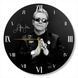 Wall Vinyl Record Clock Elton John 12" UF-Clock-Elton John-1 photo 1