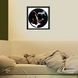 Vinyl Record Decor in a Wooden Frame Metallica 14" 556-4-1 photo 2