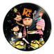 Vinyl Record Decor Despicable Me 12" 919-3-1 photo 1