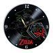Wall Vinyl Record Clock The Legend of Zelda 12" UF-Clock-The Legend of Zelda-6 photo