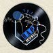 Vinyl Record Decor Rap 12" 604-3-1 photo 3