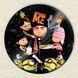 Vinyl Record Decor Despicable Me 12" 919-3-1 photo 3