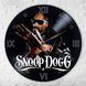 Wall Vinyl Record Clock Snoop Dogg 12" UF-Clock-Snoop Dogg-1 photo 3