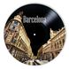 Vinyl Record Decor Barcelona 12" UF-Decor-Barcelona-1 photo 1