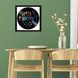 Vinyl Record Decor in a Wooden Frame One Piece Jolly Roger 14" 264-4-1 photo 3