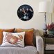 Vinyl Record Decor Pearl Jam 12" 565-3-1 photo 2