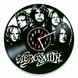 Wall Vinyl Record Clock Aerosmith 12" Vinyl-Clock-Aerosmith-3 photo 1