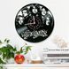 Wall Vinyl Record Clock Aerosmith 12" Vinyl-Clock-Aerosmith-3 photo 2