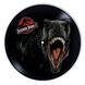 Vinyl Record Decor Jurassic Park 12" 746-3-1 photo 1