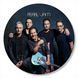 Vinyl Record Decor Pearl Jam 12" 565-3-1 photo 1