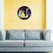Vinyl Record Decor Disney Princess 12" 922-3-1 photo 2