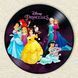 Vinyl Record Decor Disney Princess 12" 922-3-1 photo 3