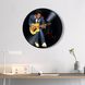 Vinyl Record Decor Chuck Berry 12" UF-Decor-Chuck Berry-1 photo 2