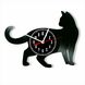 Wall Vinyl Record Clock Cats 12" Vinyl-Clock-Cats-3 photo