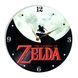 Wall Vinyl Record Clock The Legend of Zelda 12" UF-Clock-The Legend of Zelda-6 photo