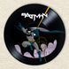 Vinyl Record Decor Batman 12" 281-3-1 photo 3