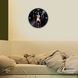Wall Vinyl Record Clock Panic at the Disco 12" UF-Clock-Panic at the Disco-4 photo 2