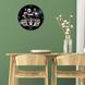 Wall Vinyl Record Clock Las Vegas Raiders 12" UF-Clock-Raiders-2 photo 3