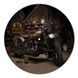 Vinyl Record Decor Harley Davidson 12" 226-3-4 photo