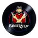 Vinyl Record Decor Barber Shop 12" UF-Decor-Barber Shop-2 photo