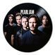 Vinyl Record Decor Pearl Jam 12" 565-3-2 photo