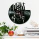 Wall Vinyl Record Clock The Used 12" Vinyl-Clock-The Used-1 photo 2